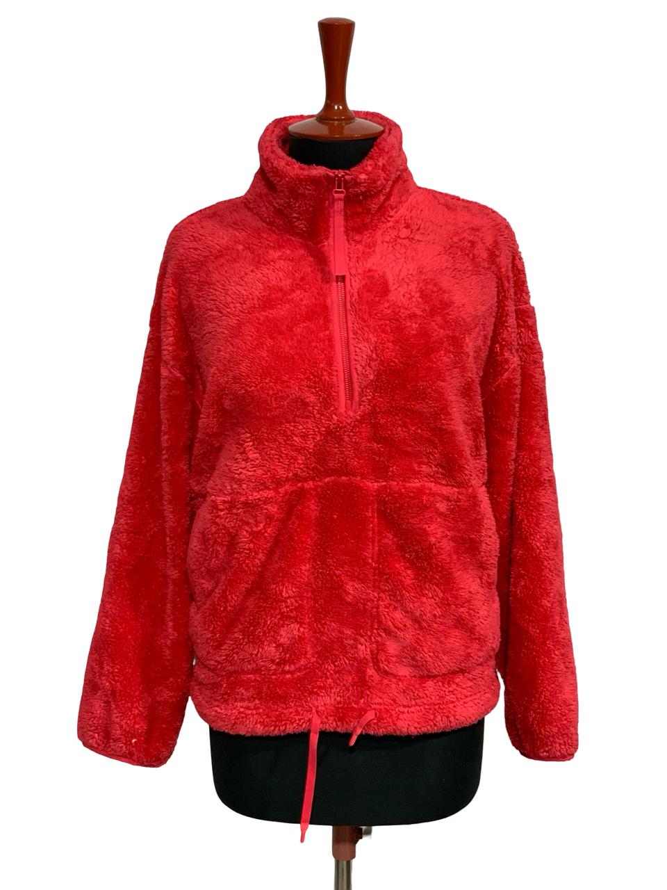 ALL IN MOTION SWEATER FOR WOMEN