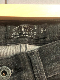 IMPORTED LADIES JEANS BY LUCKY BRAND