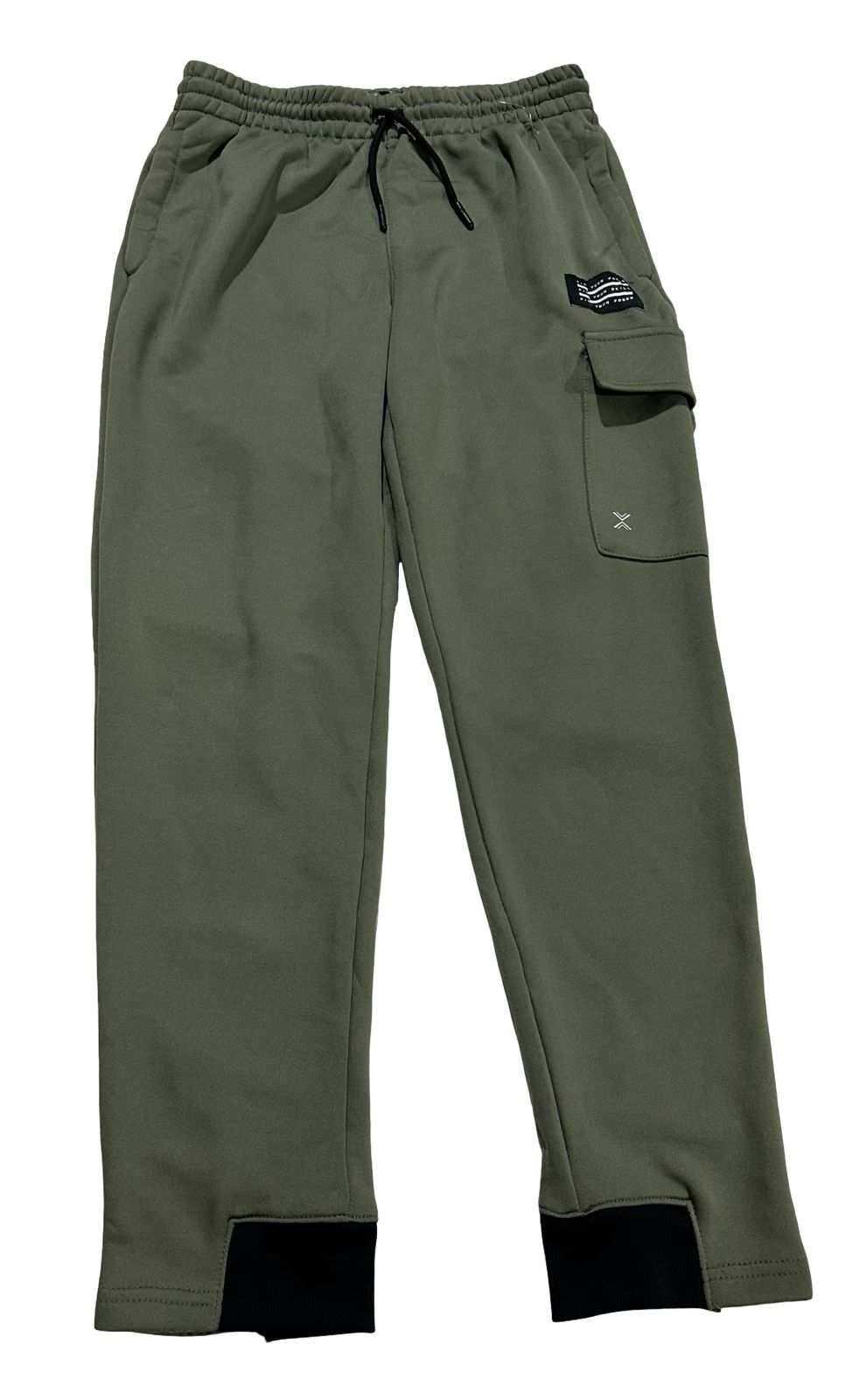 Trouser For Boy