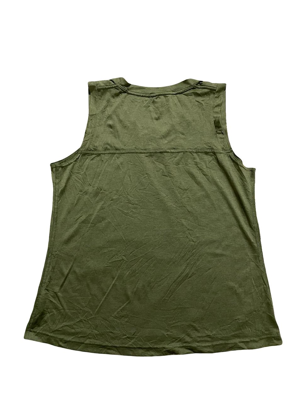 Tank Top For Boy