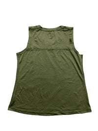 Tank Top For Boy