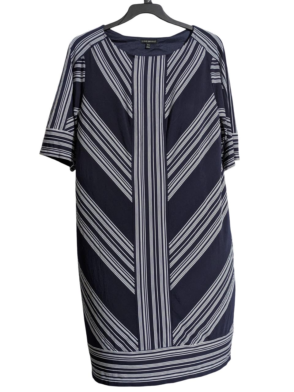 LANE BRYANT DRESS FOR WOMEN