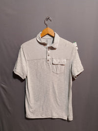 IMPORTED MEN POLO T-SHIRT BY INC