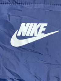 NIKE SLEEVELESS PUFFER JACKET FOR MEN