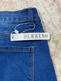 OLRAIN SHORT FOR WOMEN