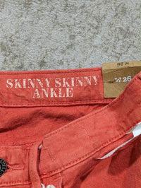 MADE WELL PANT FOR WOMEN