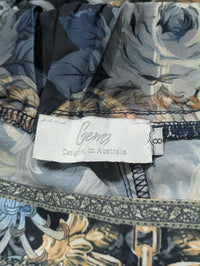GEMS PALAZZO BOTTOM FOR WOMEN