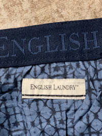 ENGLISH LAUNDRY PANT FOR MEN