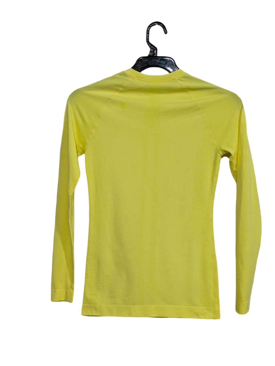 FIGS SEAMLESS ATHLETIC SHIRT FOR WOMEN