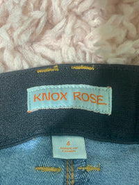 KNOX ROSE JEANS PANT FOR WOMEN