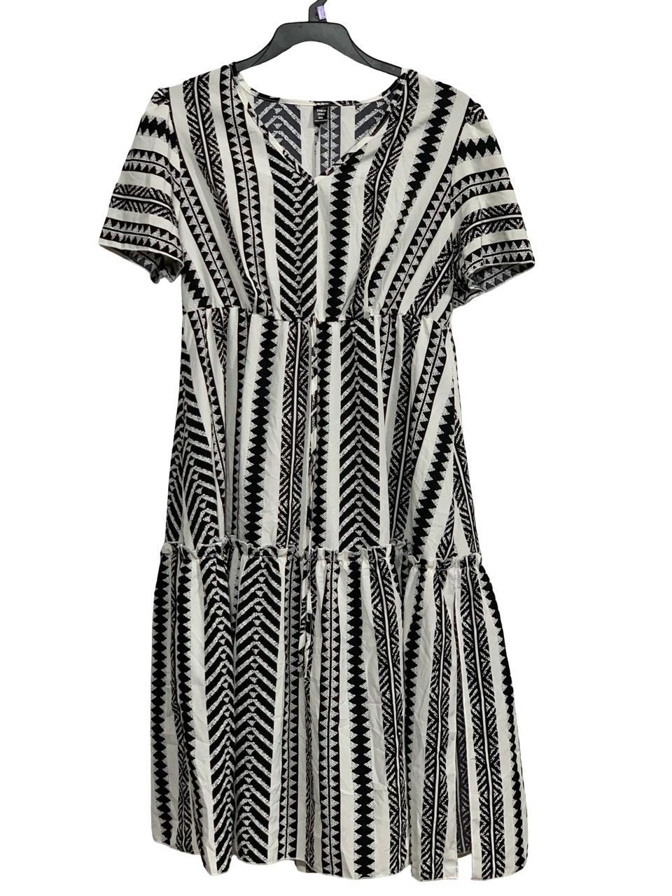 SHEIN MIDI DRESS FOR WOMEN