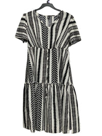 SHEIN MIDI DRESS FOR WOMEN