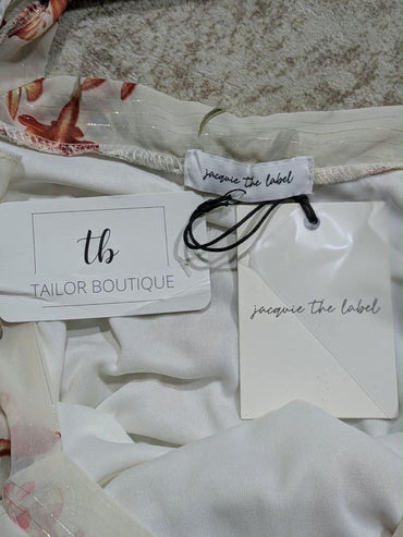 JACQUIE THE LABEL BLOUSE TOP FOR WOMEN