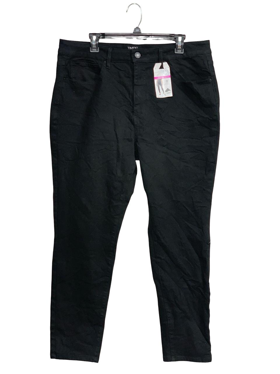 TIME AND TRU PANT FOR WOMEN