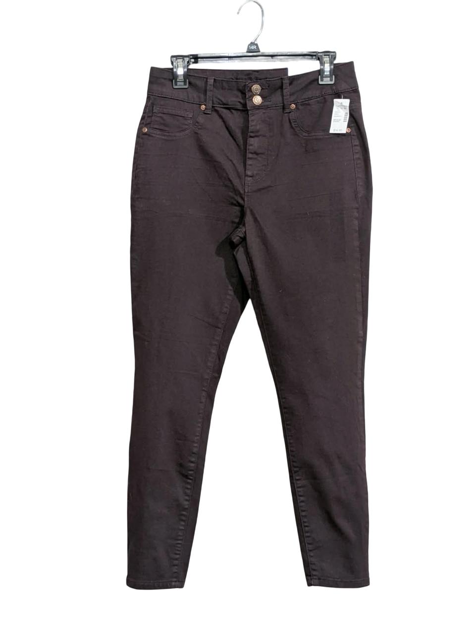 MAURICES JEANS FOR WOMEN
