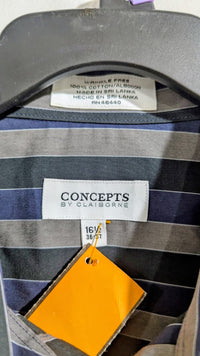 CONCEPTS REGULAR SHIRT FOR MEN