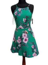 IN SAN FRANCISCO MINI DRESS FOR WOMEN