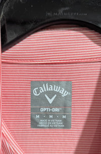 CALLAWAY T-SHIRT FOR MEN