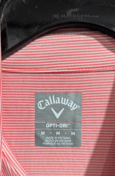 CALLAWAY T-SHIRT FOR MEN