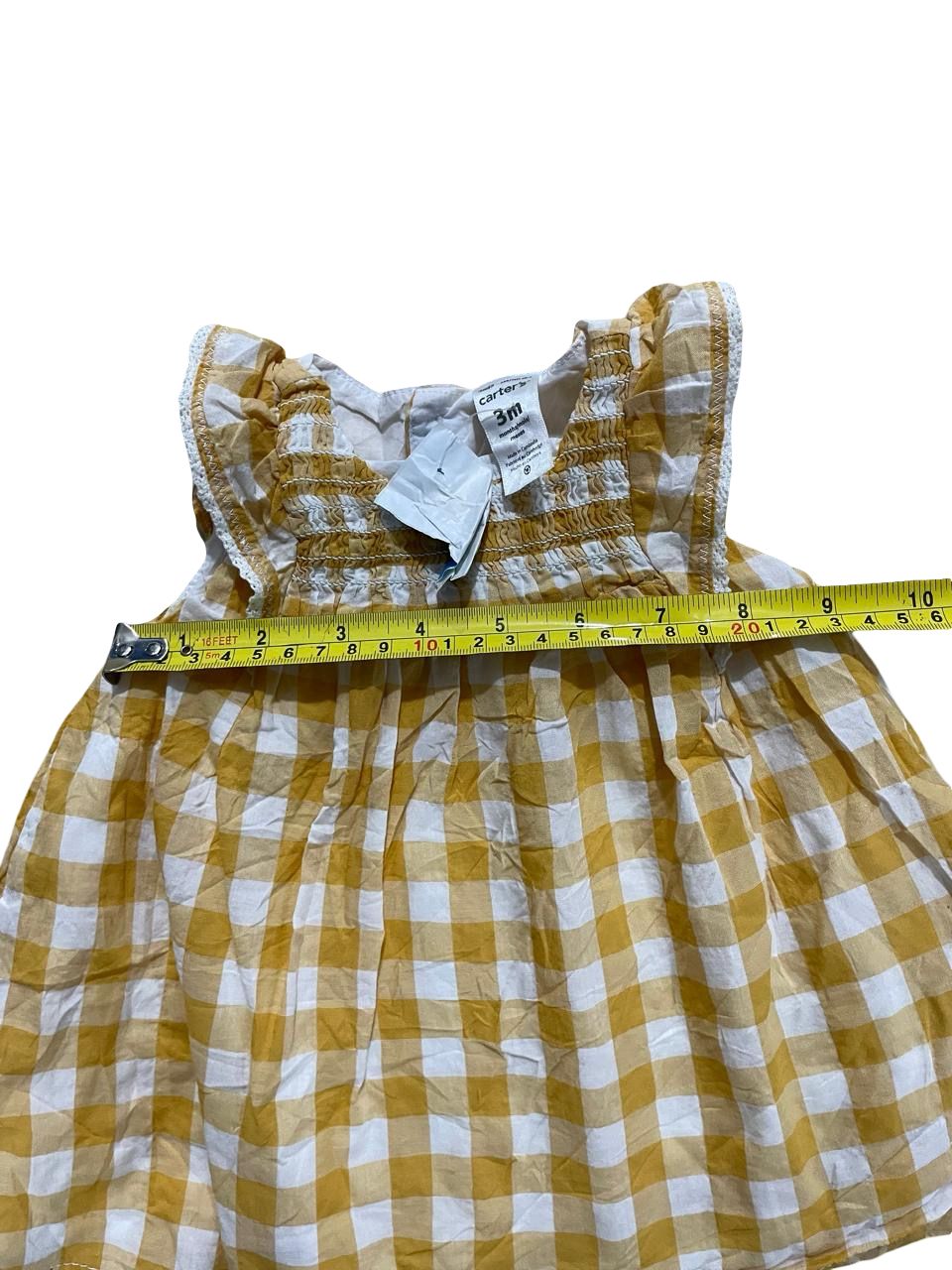 frock For Baby Girl