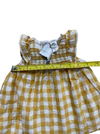 frock For Baby Girl