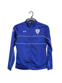 UNDER ARMOUR JACKET FOR MEN