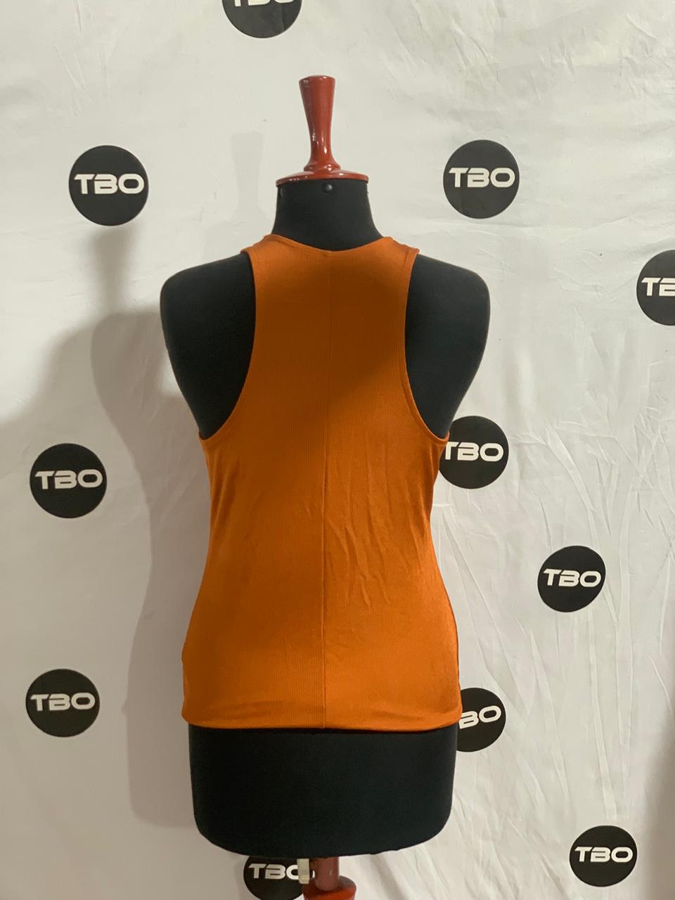A NEW DAY ATHLETIC SLEEVELESS TOP FOR WOMEN