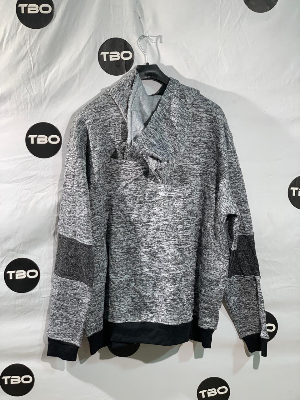 INTENSE HOODIE FOR MEN