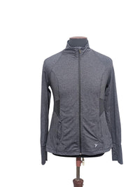 FITTED ACTIVE JACKET FOR WOMEN