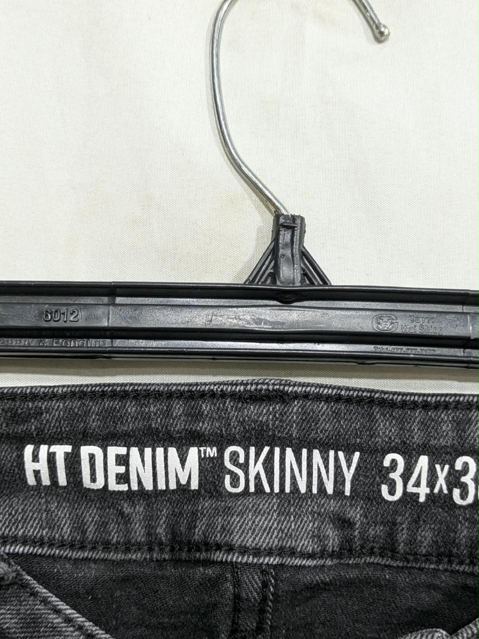 HOT TOPIC SKINNY JEANS FOR WOMEN