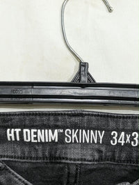 HOT TOPIC SKINNY JEANS FOR WOMEN
