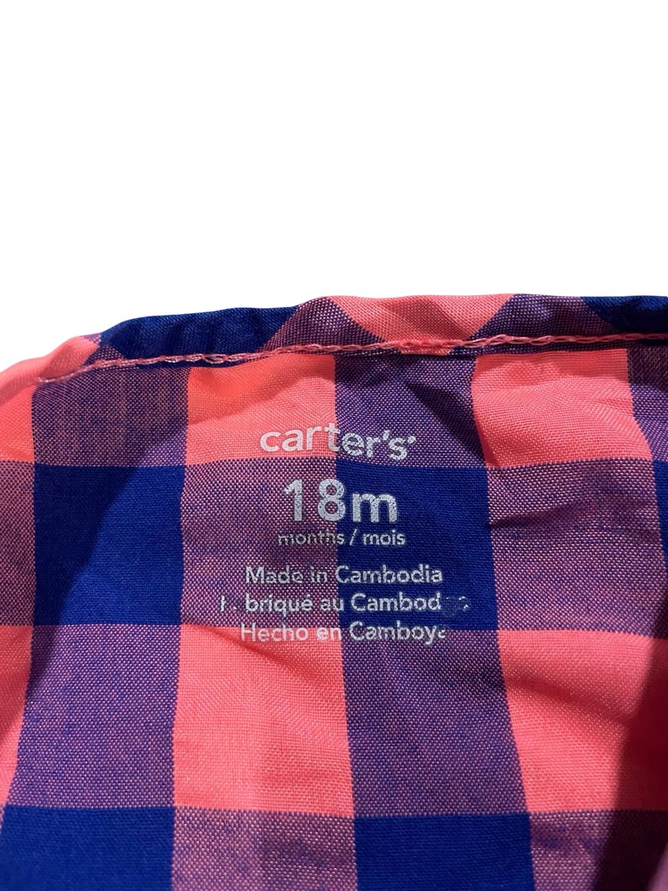 Romper For 18 Months Baby