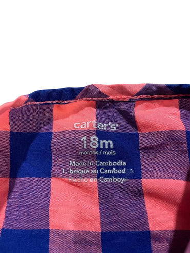 Romper For 18 Months Baby