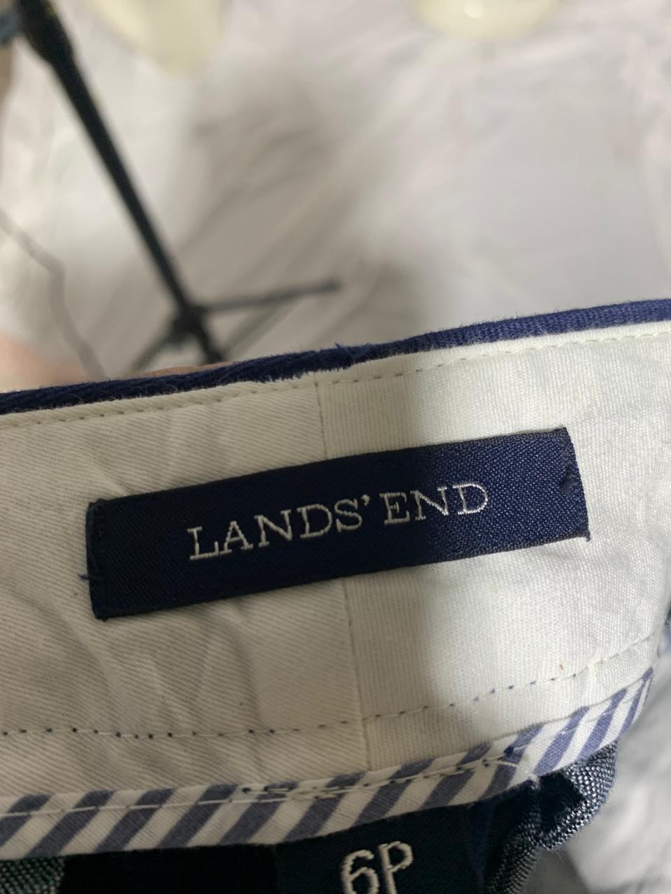 LANDS END JEANS PANT FOR MEN