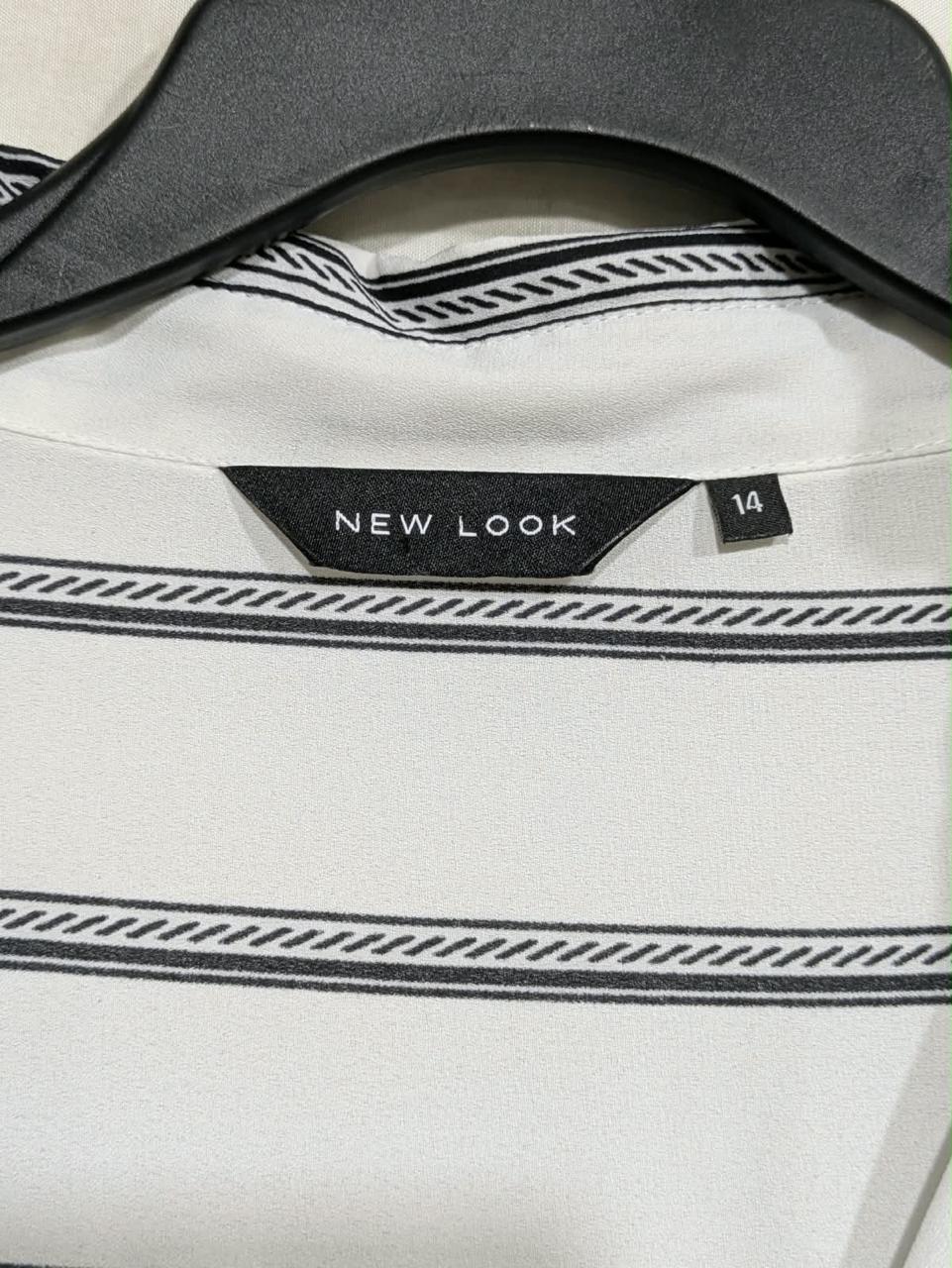 NEW LOOK TOP FOR WOMEN