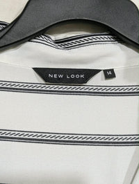 NEW LOOK TOP FOR WOMEN