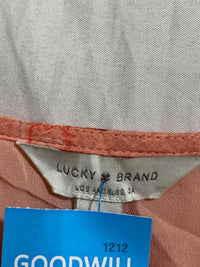 LUCKY BRAND TOP FOR WOMEN