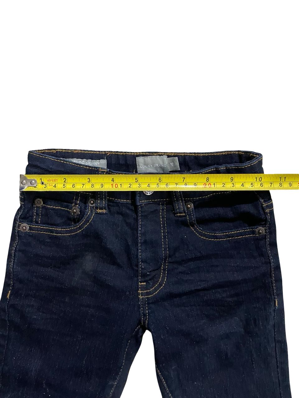 Jeans For 4 Years Boy