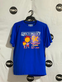 NEW BALANCE T-SHIRT FOR MEN