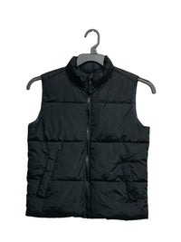 OLD NAVY HALF SLEEVES PUFFER JACKET FOR MEN