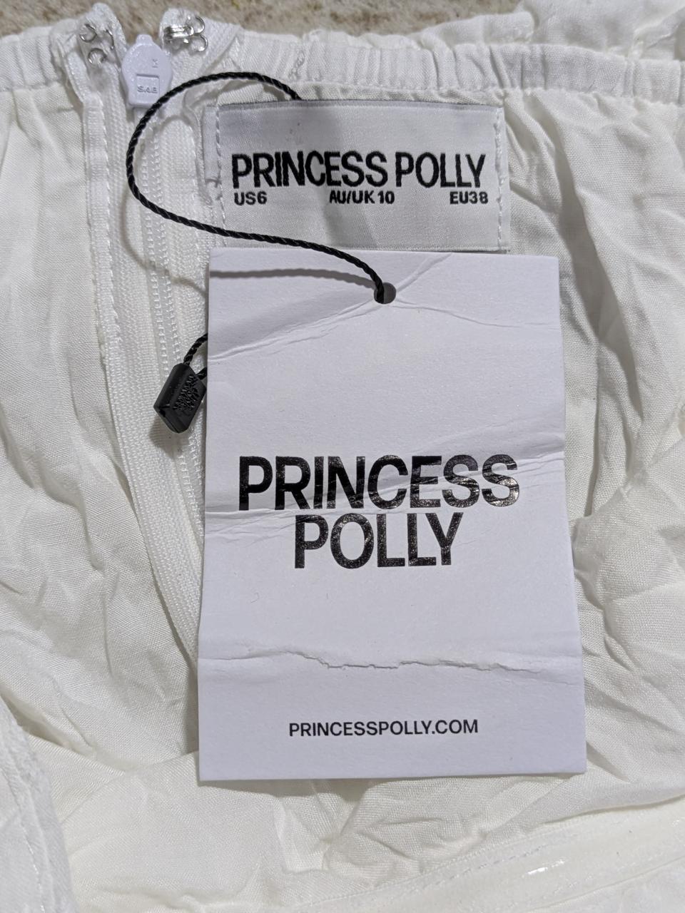 PRINCESS POLLY DRESS FOR WOMEN