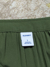 OLD NAVY TOP FOR WOMEN