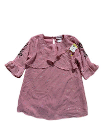 Frock For 6 Years Girl