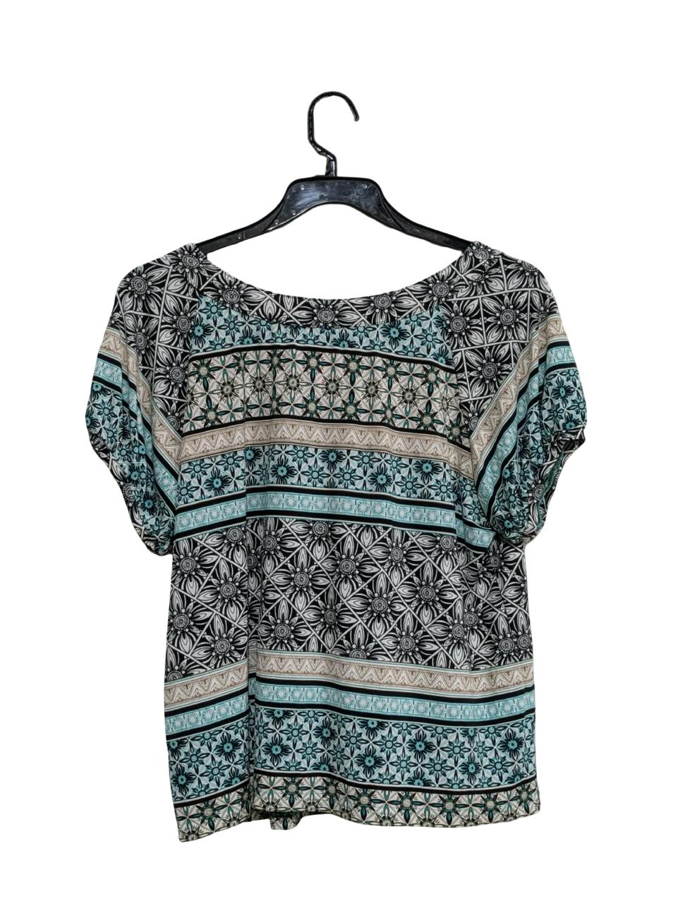 RAFAELLA BLOUSE TOP FOR WOMEN