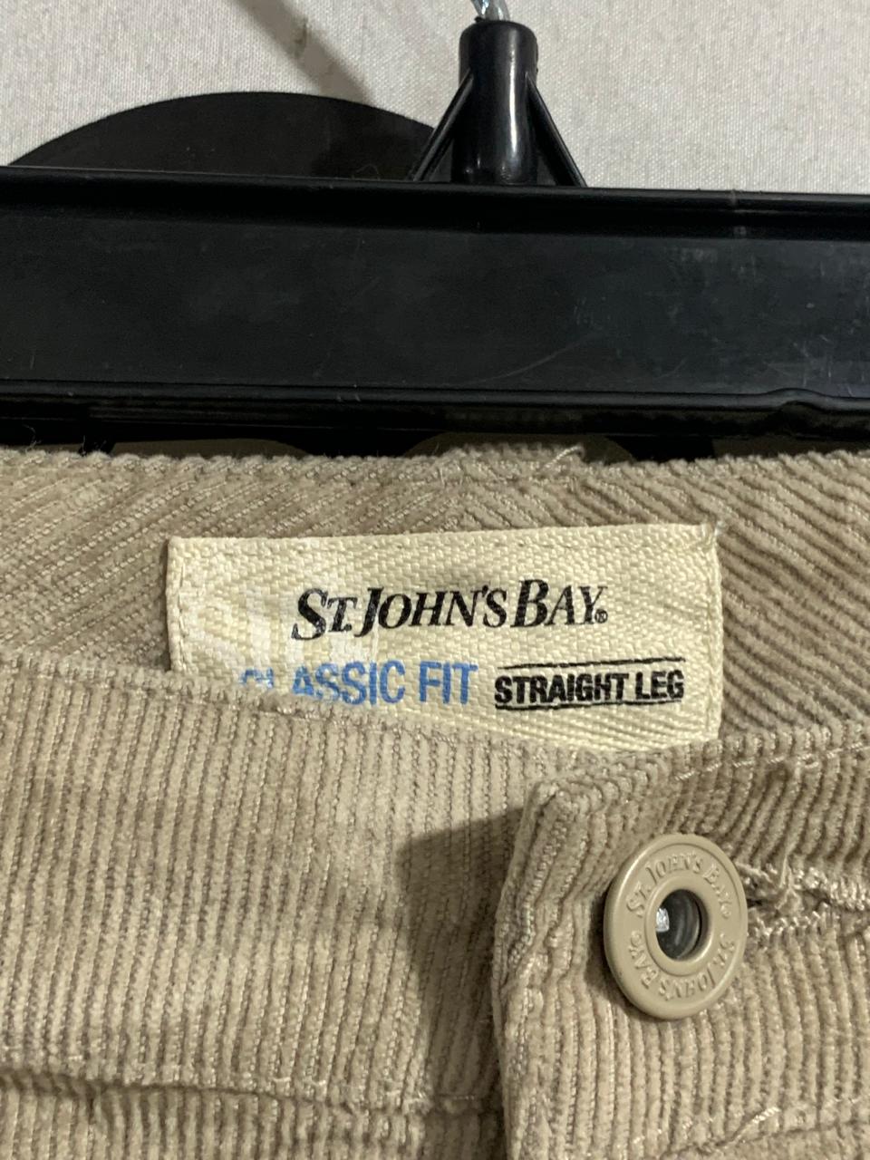 ST. JOHN'S BAY PANT FOR WOMEN