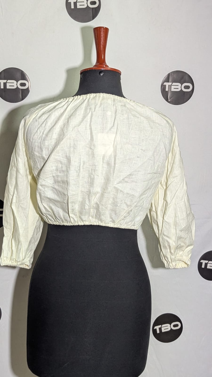 MONDAY BEACHWEAR TOP FOR WOMEN