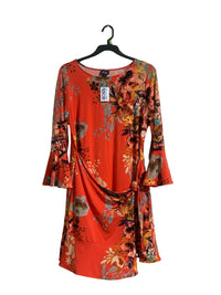 BEIGE DRESS FOR WOMEN