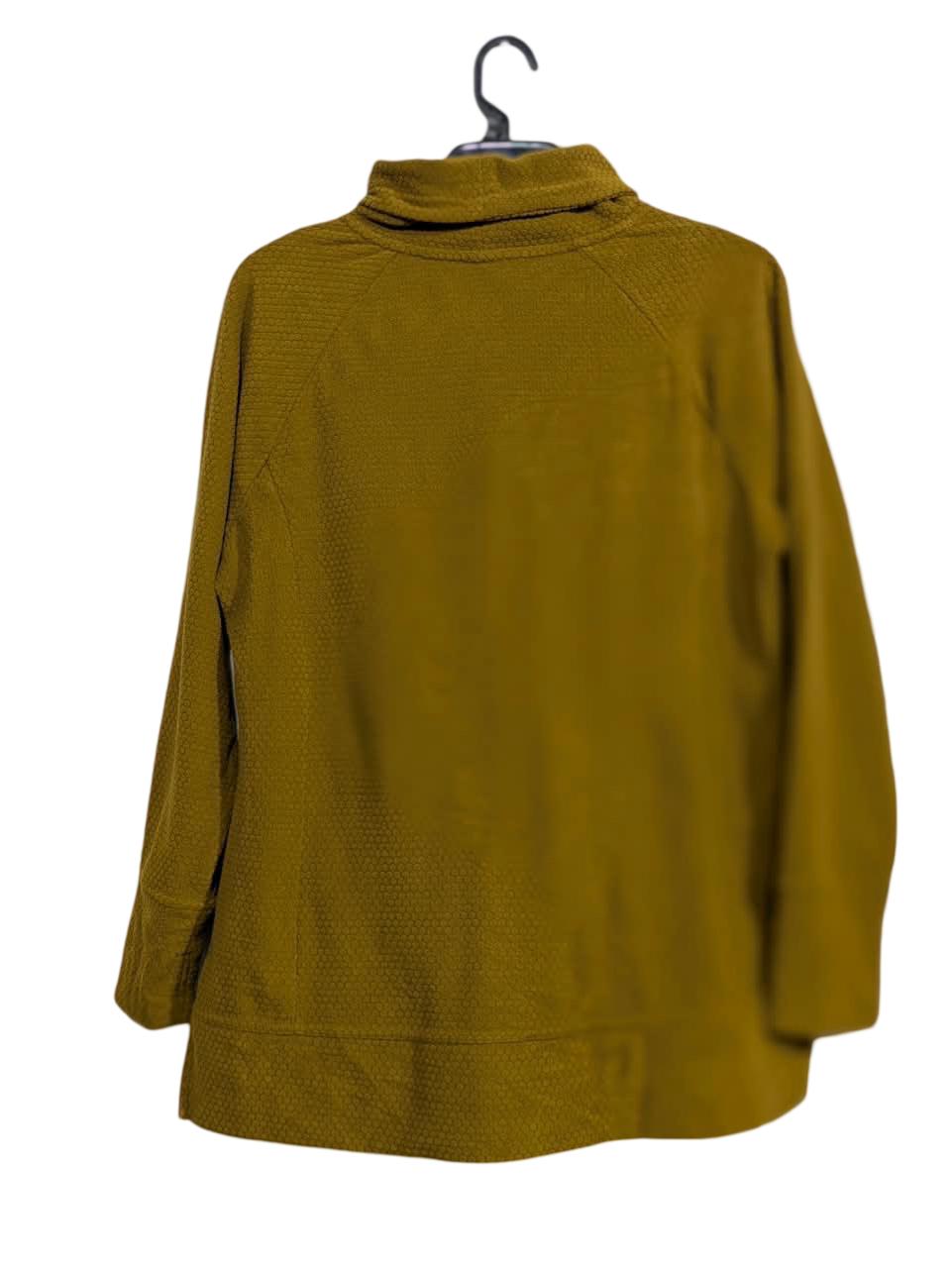 MTA SPORT FLEECE SWEAT SHIRT FOR WOMEN