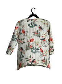 ALFRED DUNNER TOP FOR WOMEN