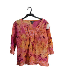 CAROLE LITTLE TOP FOR WOMEN